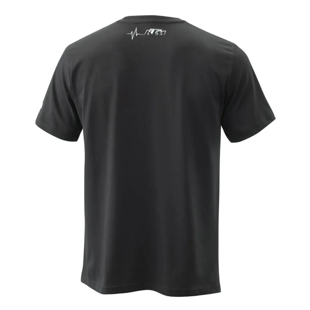 KTM Orange Fluids T-Shirt