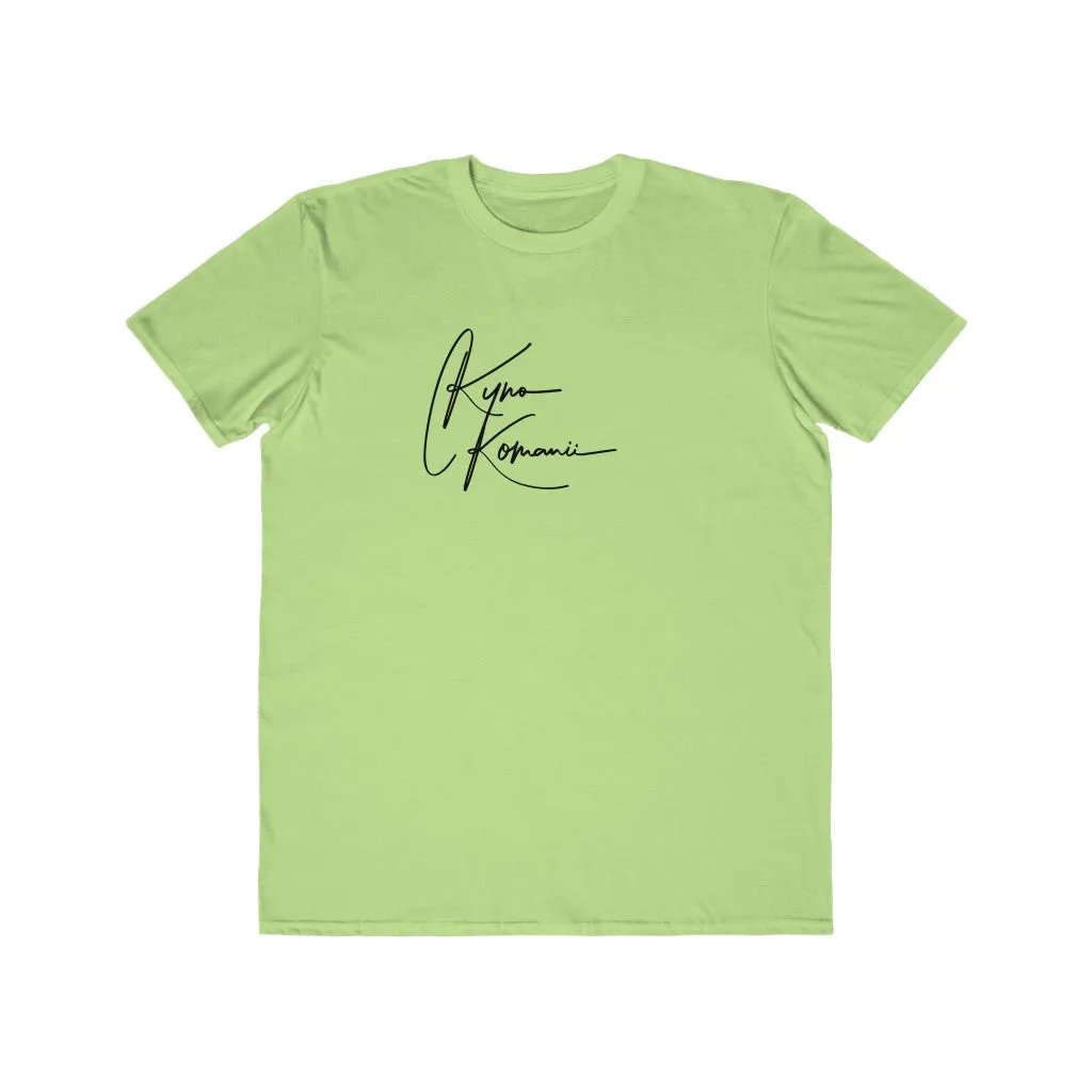 Kyno Komanii Tee