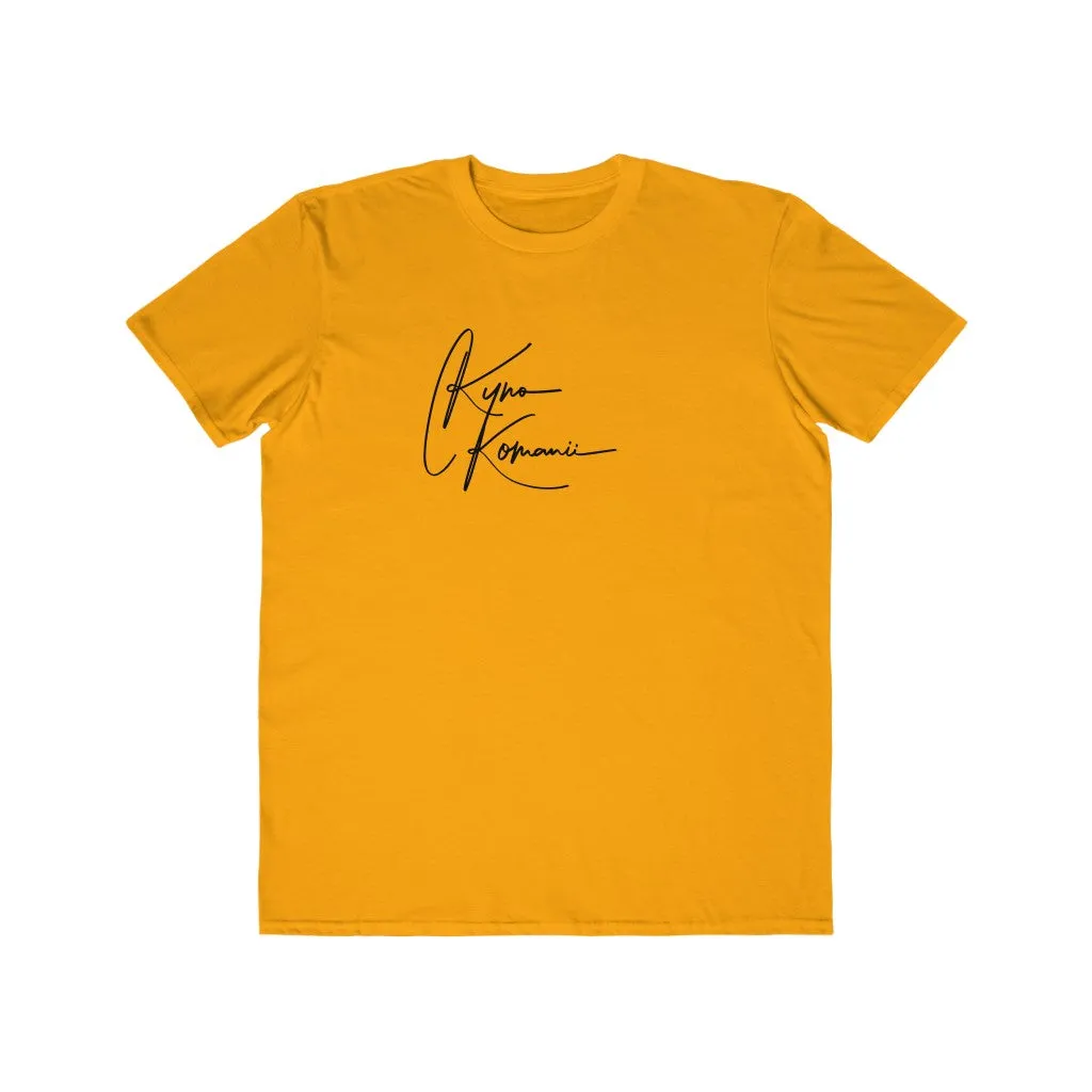 Kyno Komanii Tee