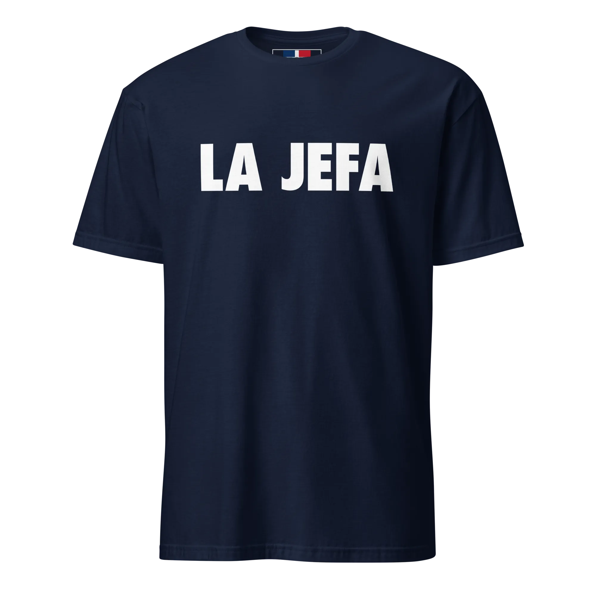 La Jefa Dominican T-Shirt