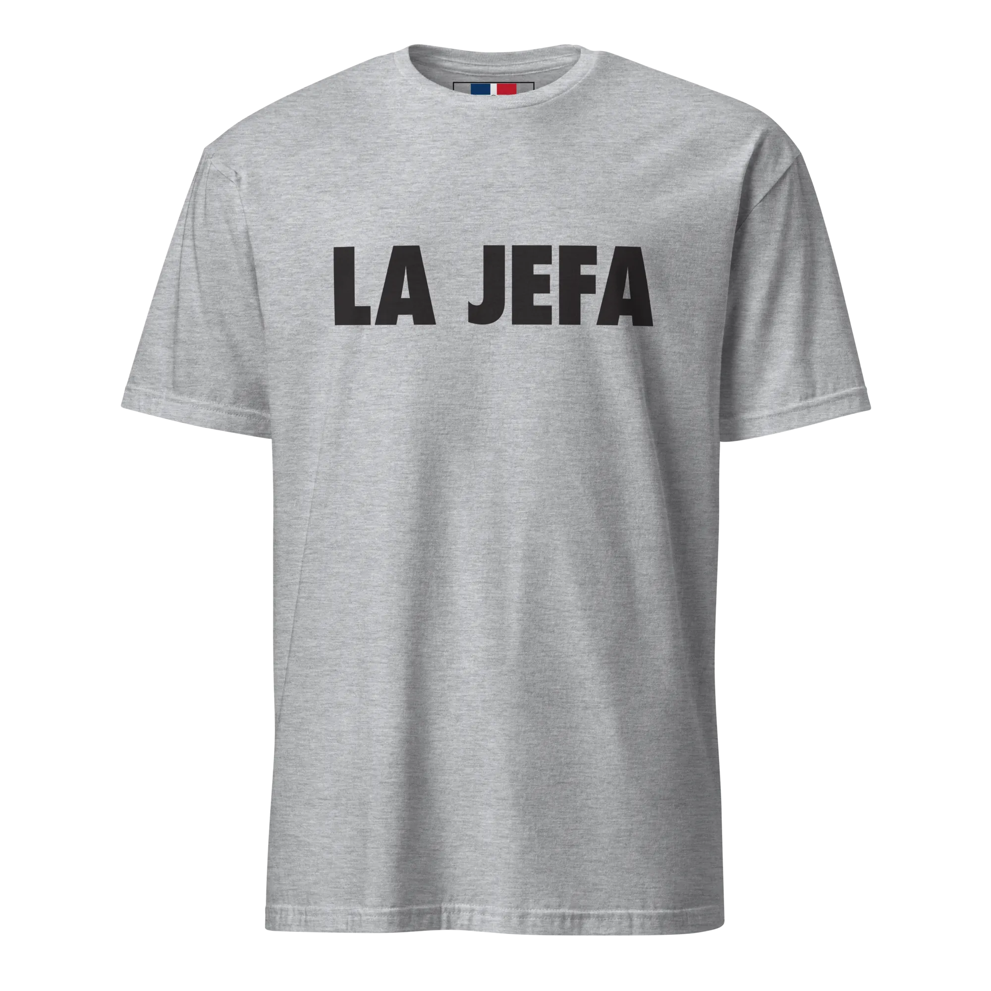 La Jefa Dominican T-Shirt