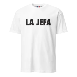La Jefa Dominican T-Shirt