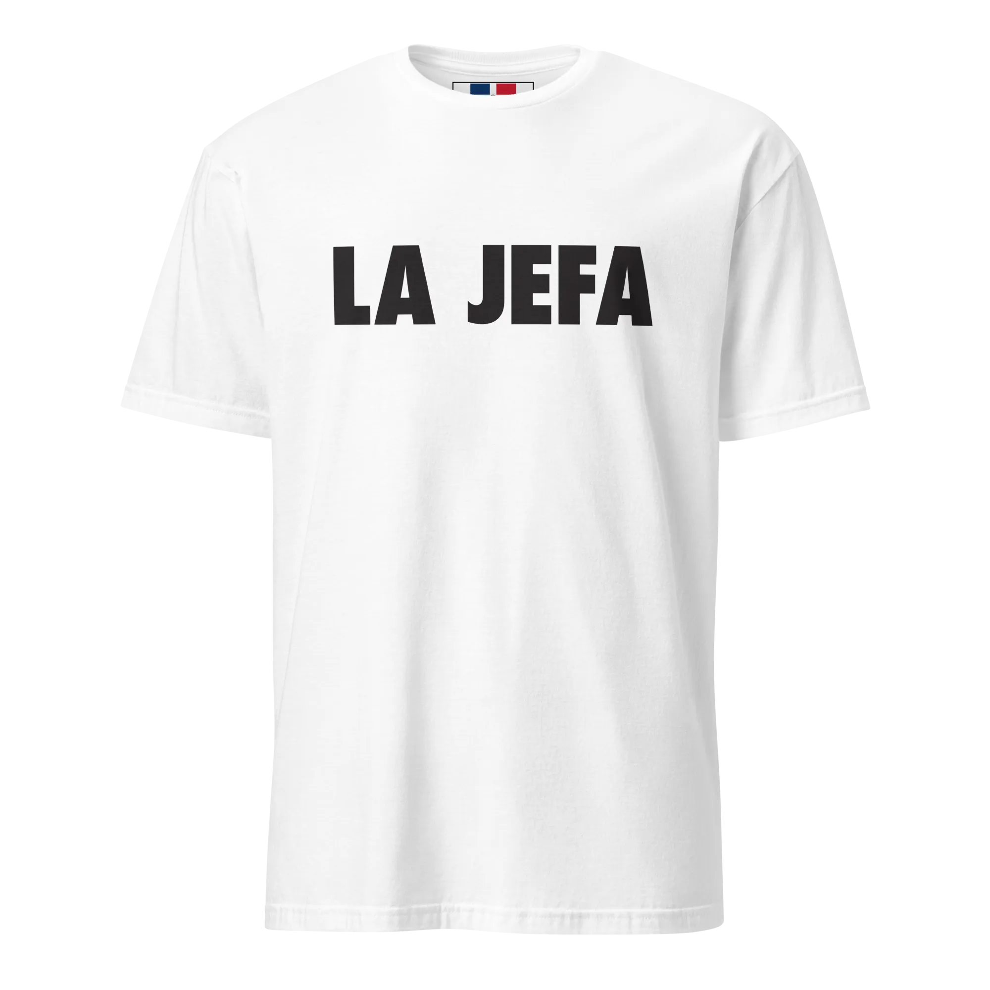 La Jefa Dominican T-Shirt