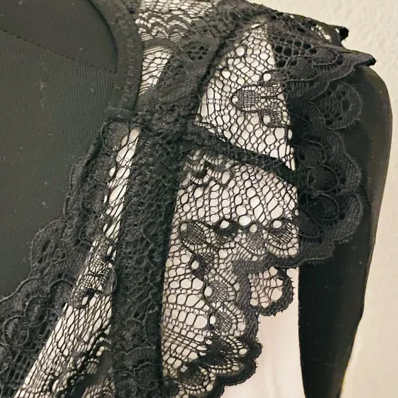 Lace Date Night Bra