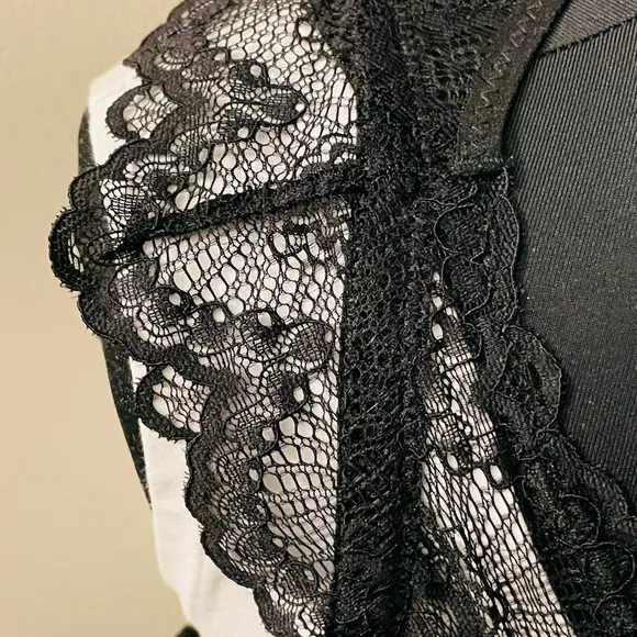 Lace Date Night Bra