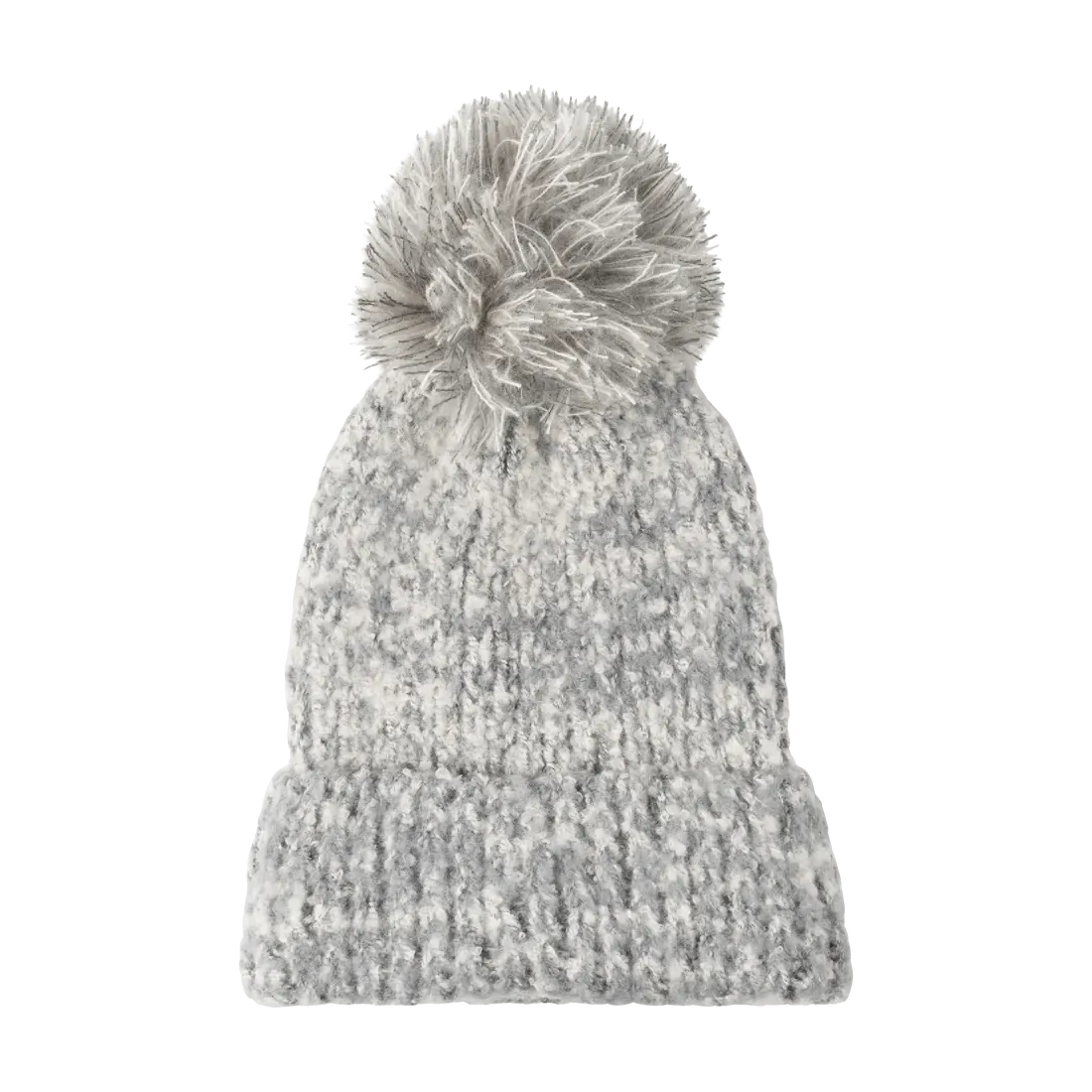Lemon Snow Storm Beanie