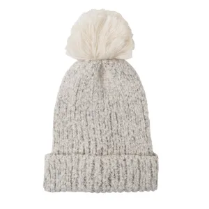 Lemon Snow Storm Beanie