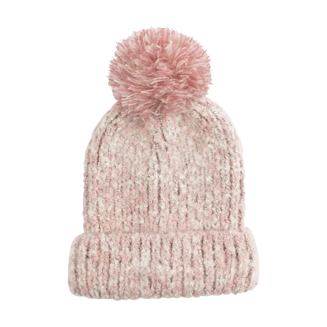 Lemon Snow Storm Beanie