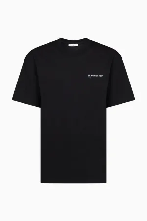 Leopard Graphic T-Shirt