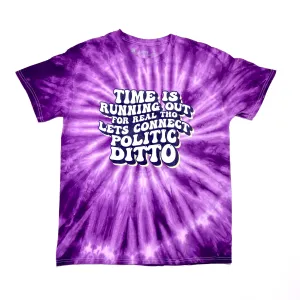 Let’s Connect T Shirt