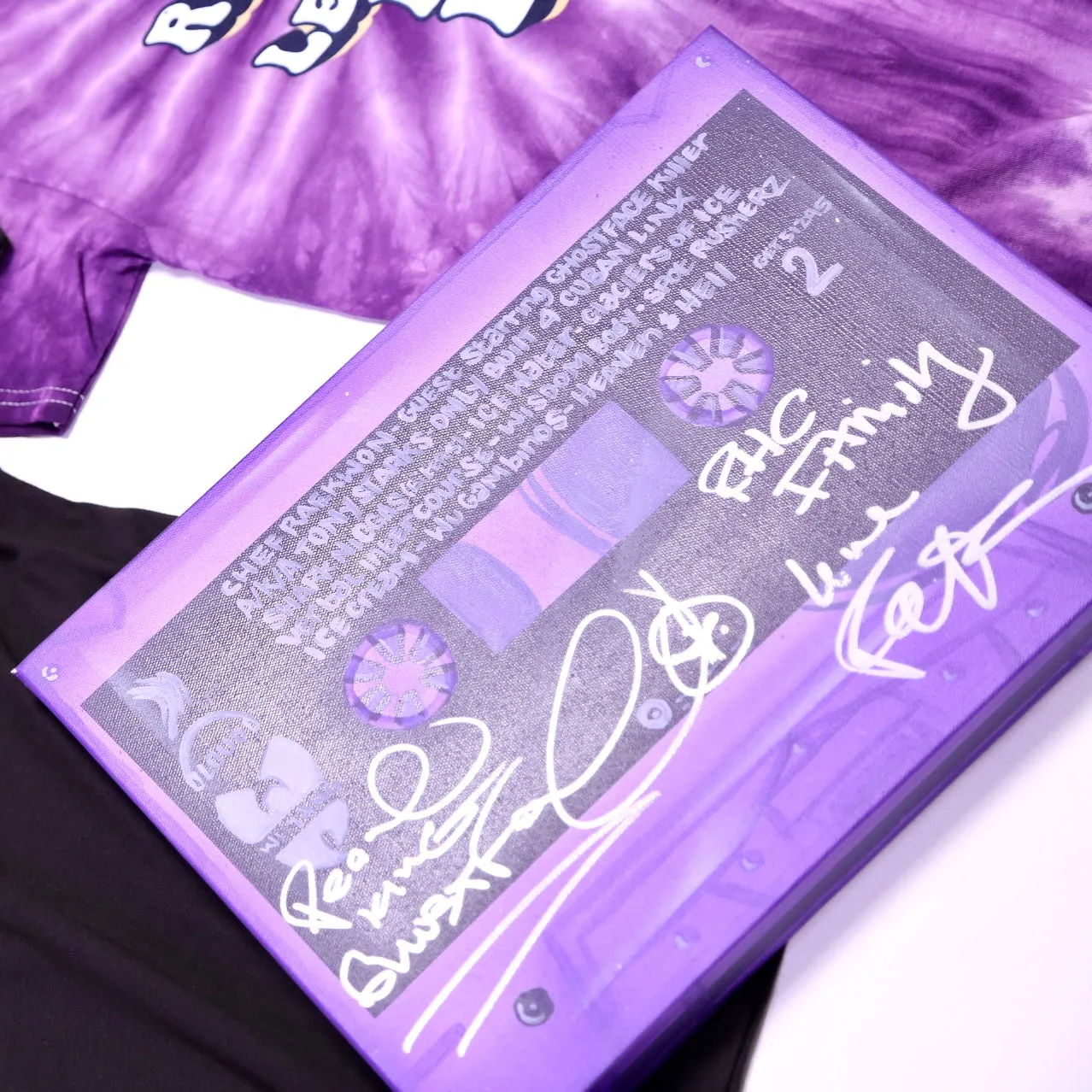 Let’s Connect T Shirt