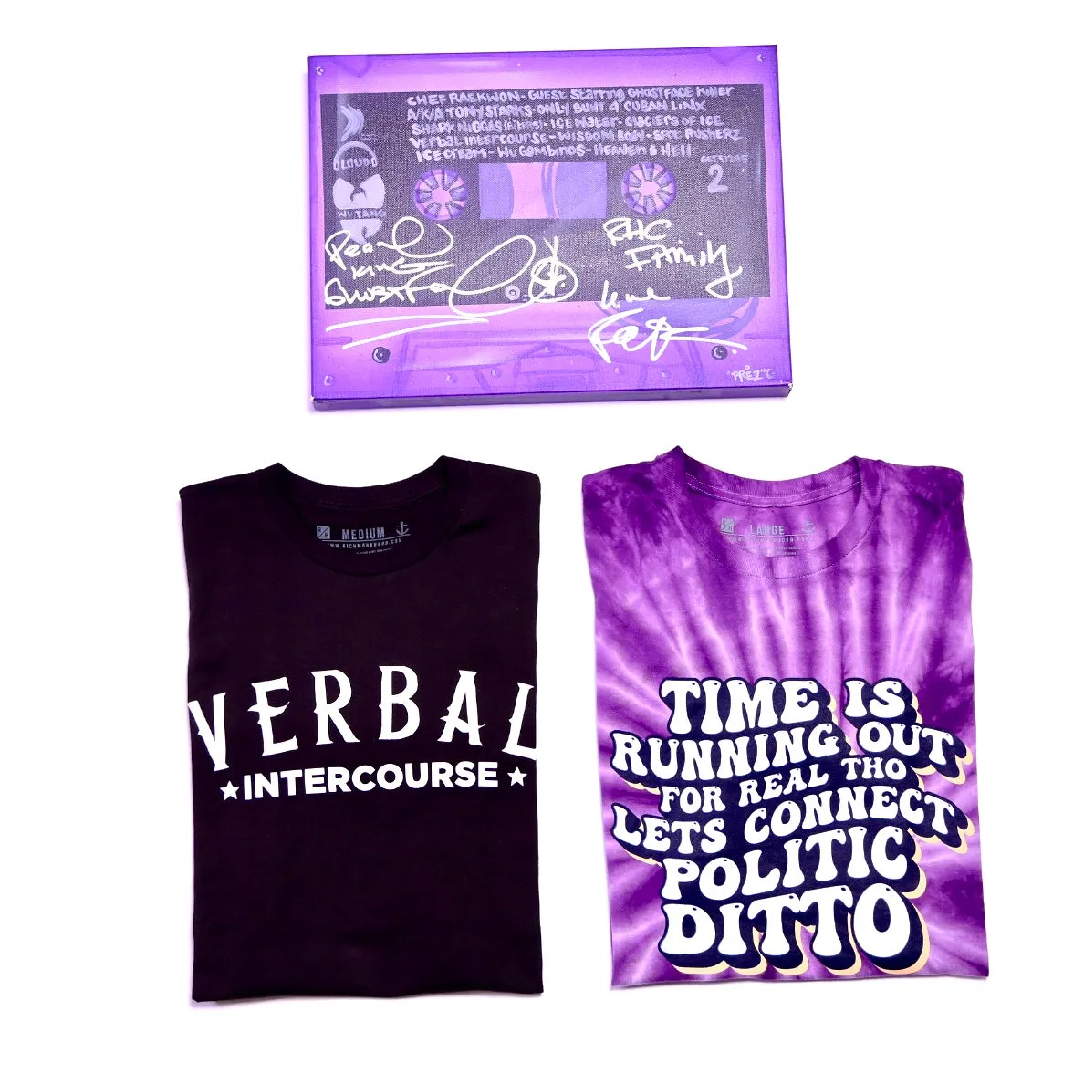 Let’s Connect T Shirt