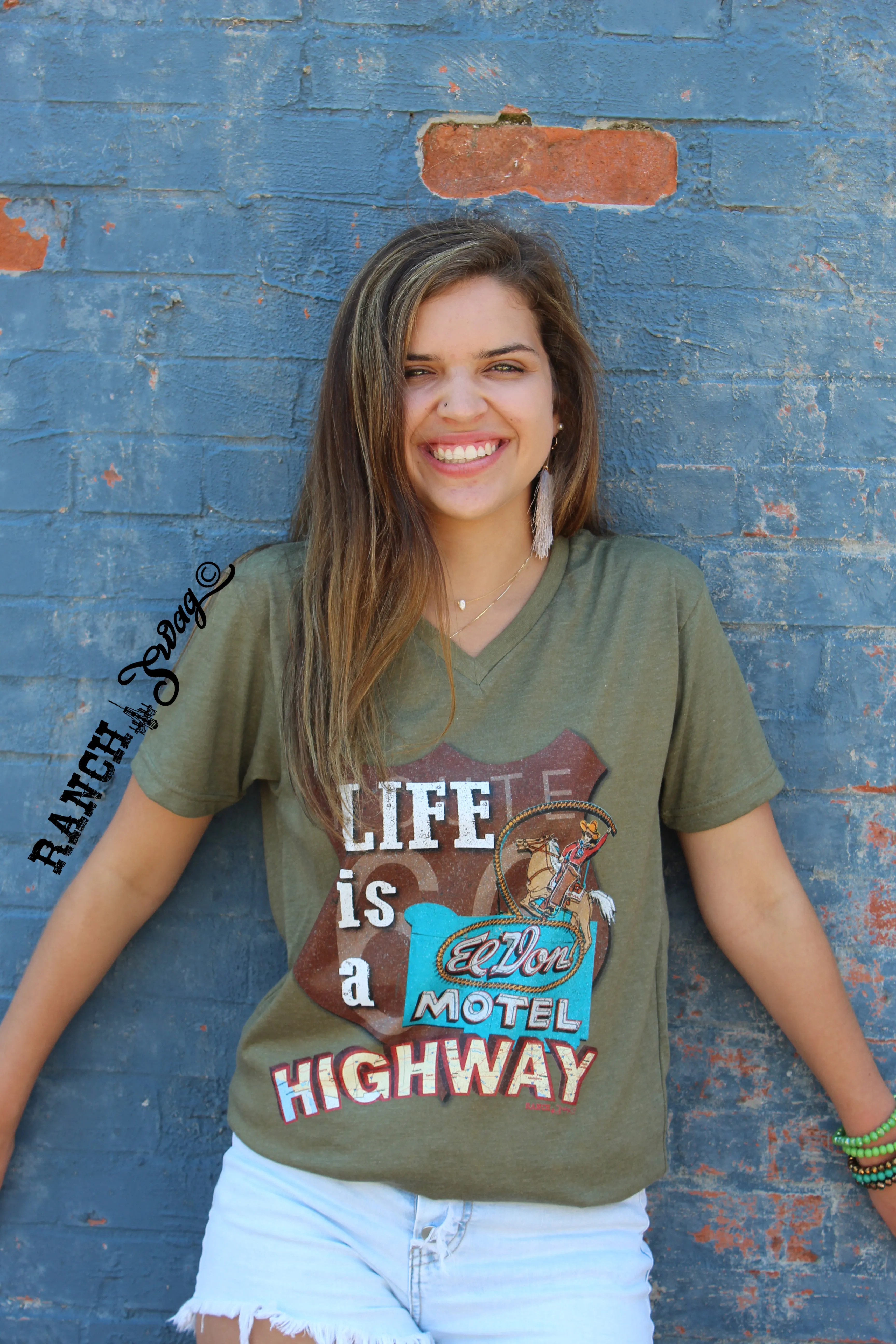 Life is a Highway