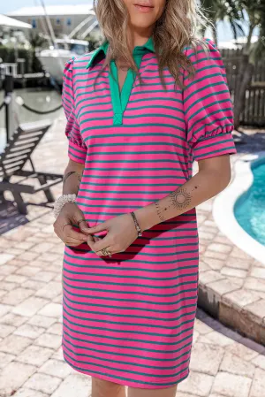 Lilly Dress