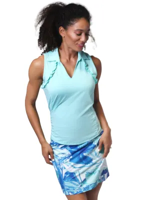 Logan Skort Aloha