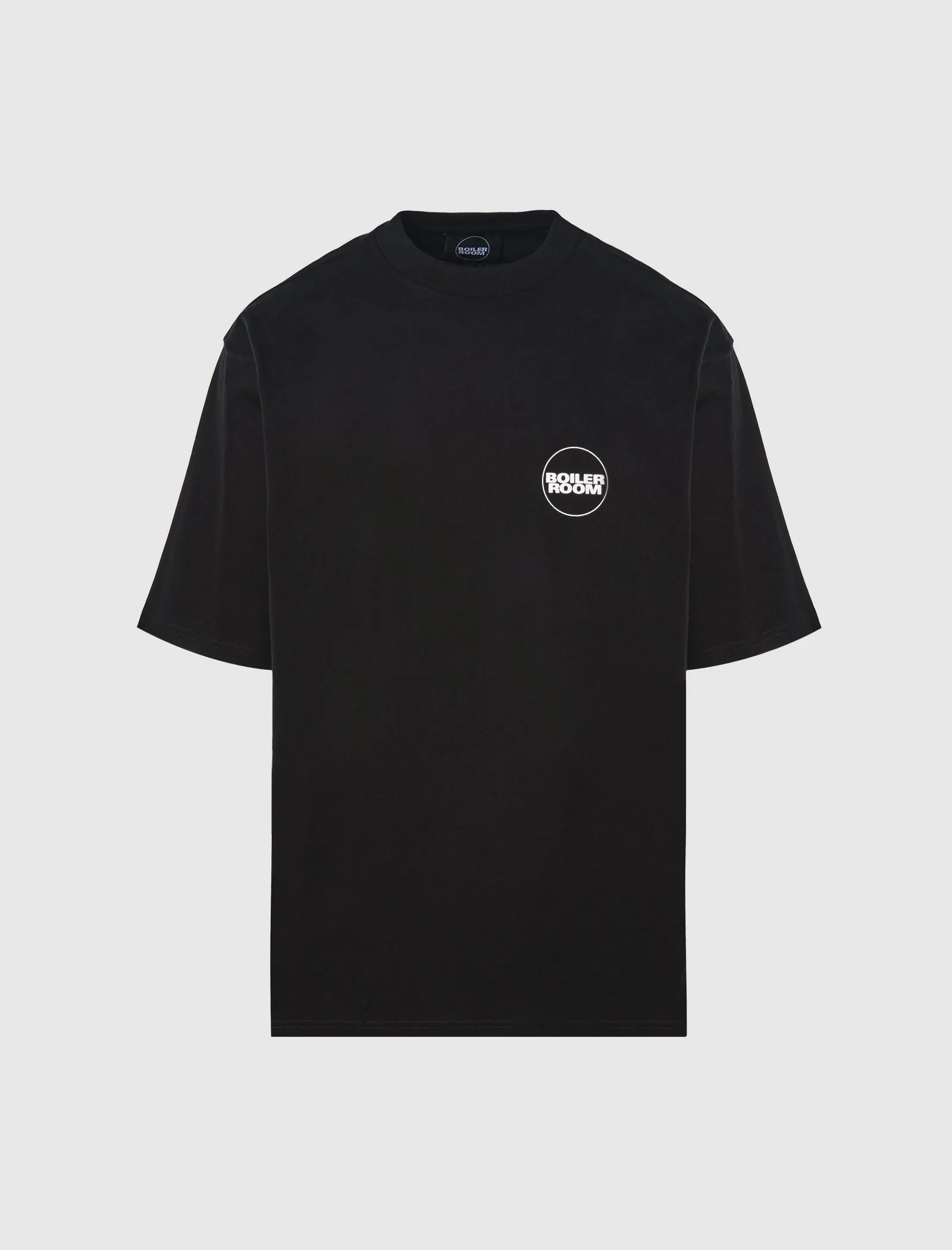 LOGO T-SHIRT
