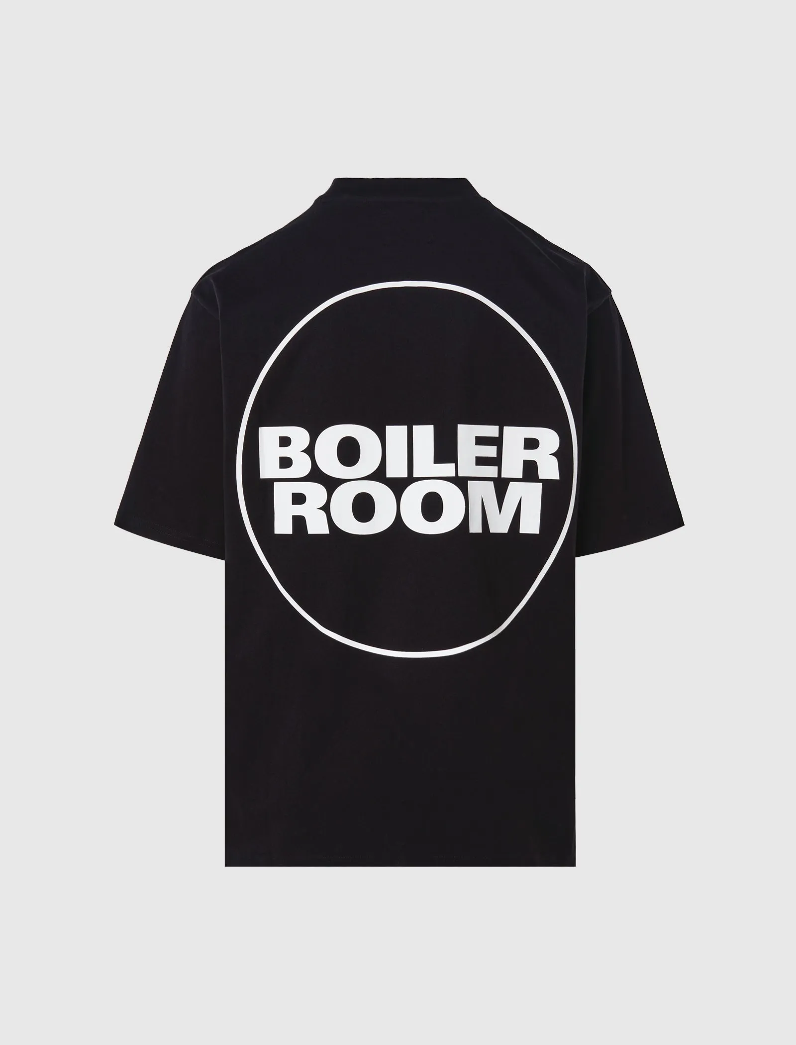 LOGO T-SHIRT