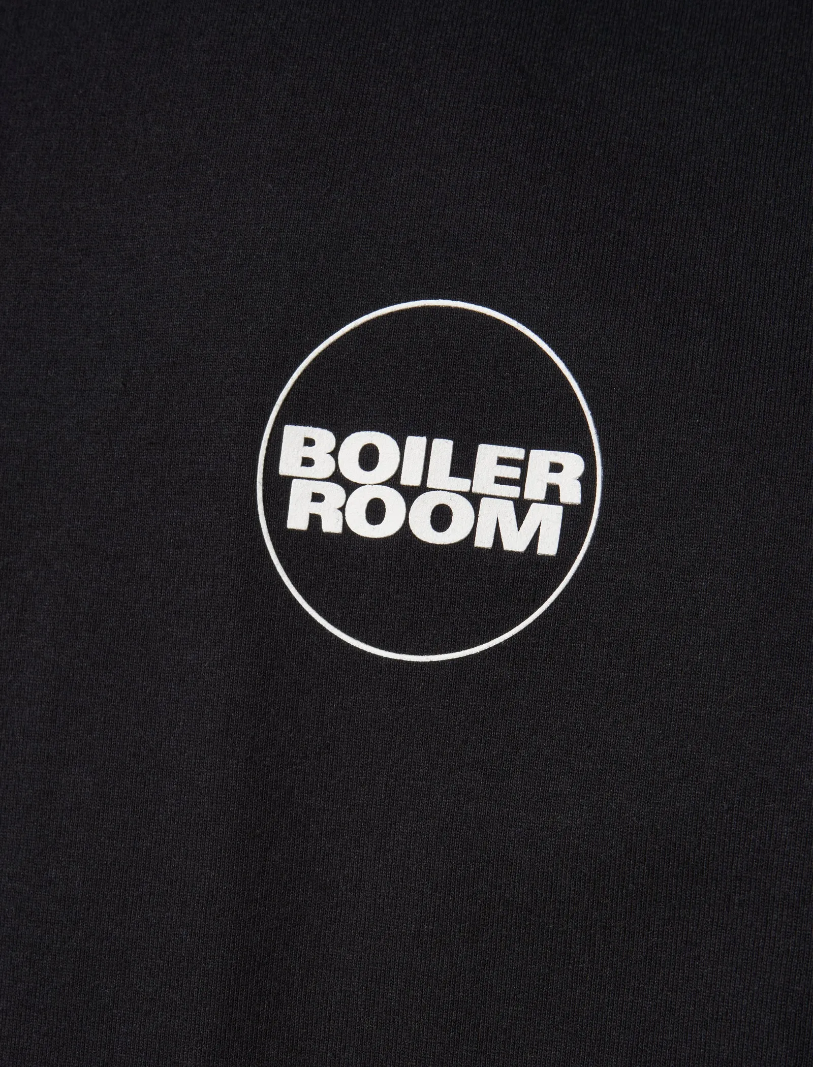 LOGO T-SHIRT