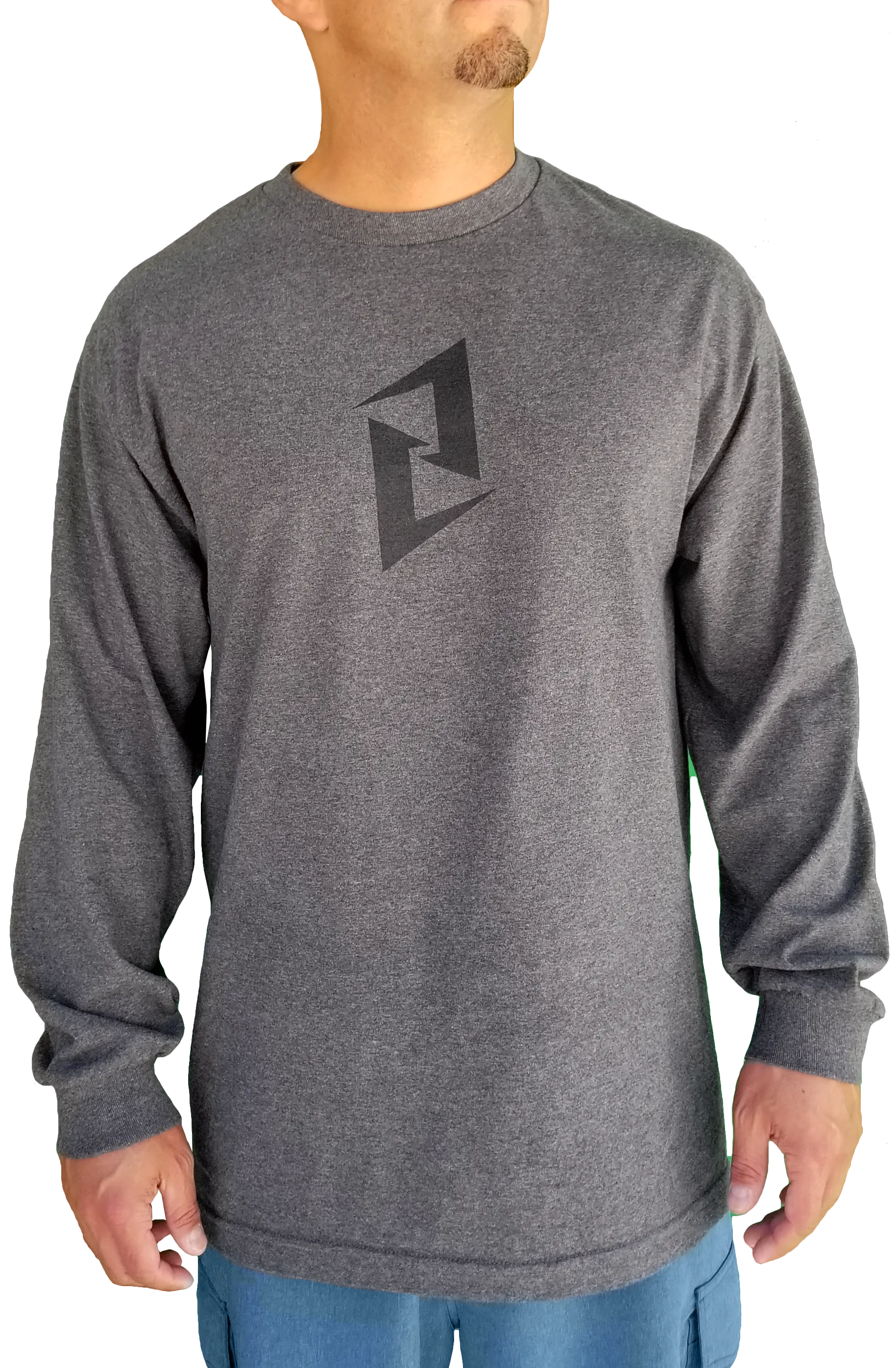 Lone Logo LS