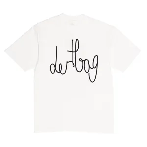Lonely Angel Connect T-Shirt (White)