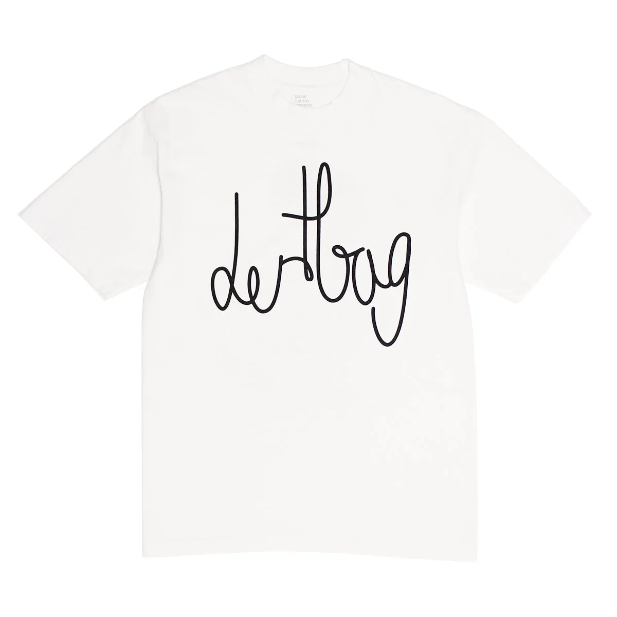 Lonely Angel Connect T-Shirt (White)