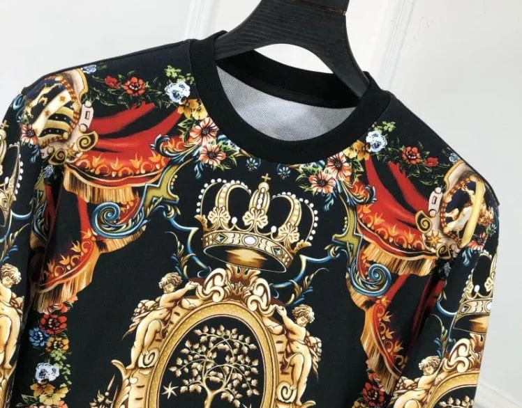 long sleeve sweatshirts hoodies jumpers for men