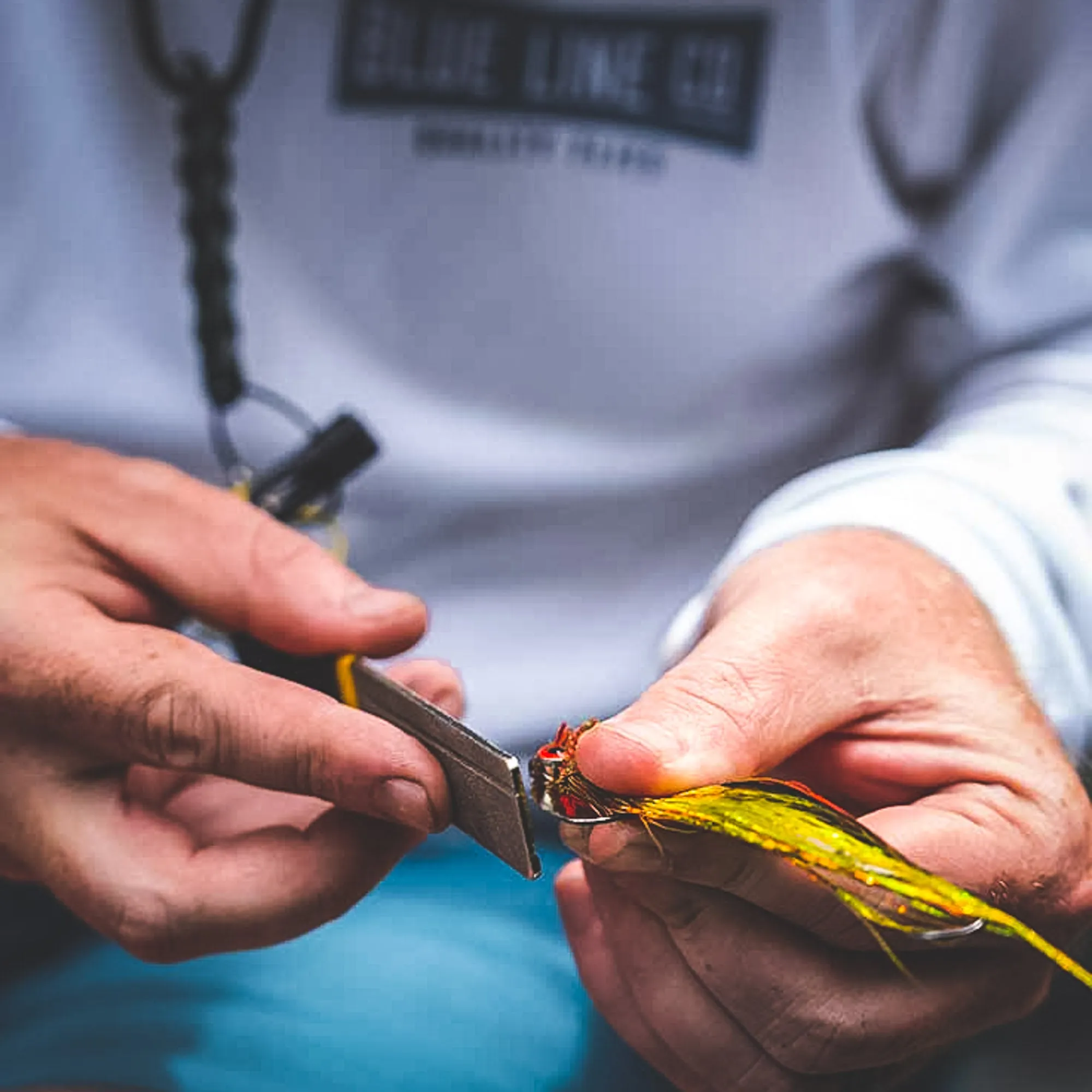 Loon Apex Hook Hone XL
