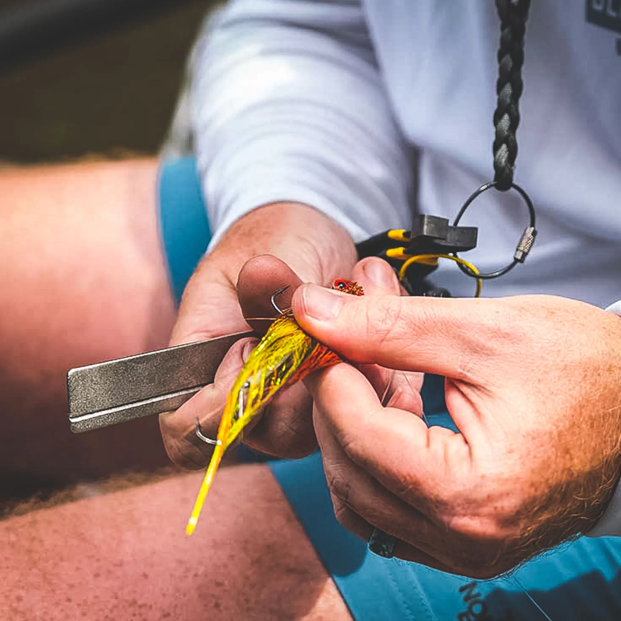 Loon Apex Hook Hone XL