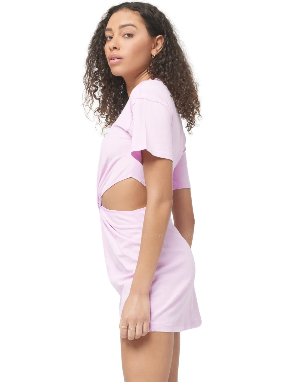 Lost Winds Dress ::RET