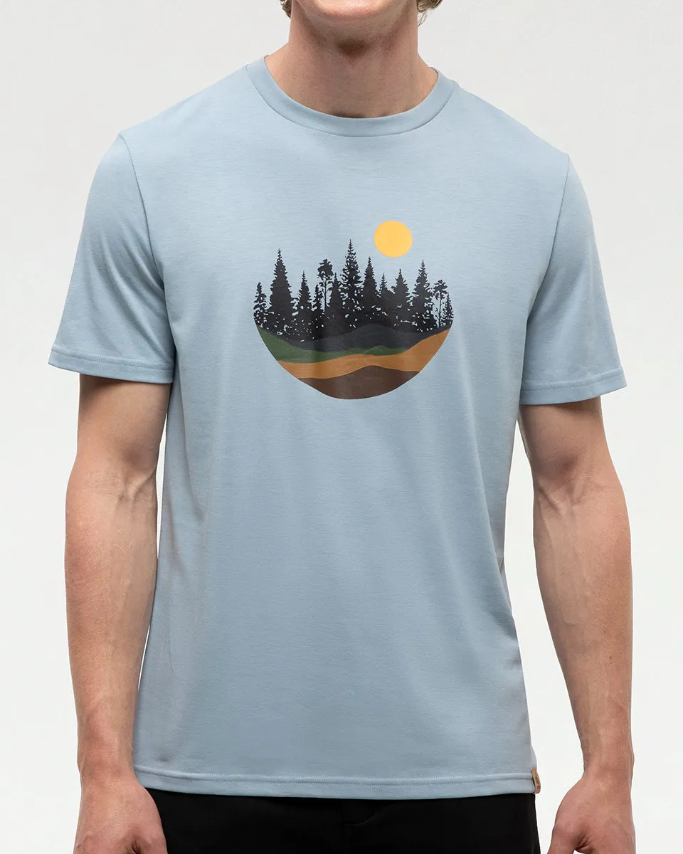 Love Flourishes T-Shirt
