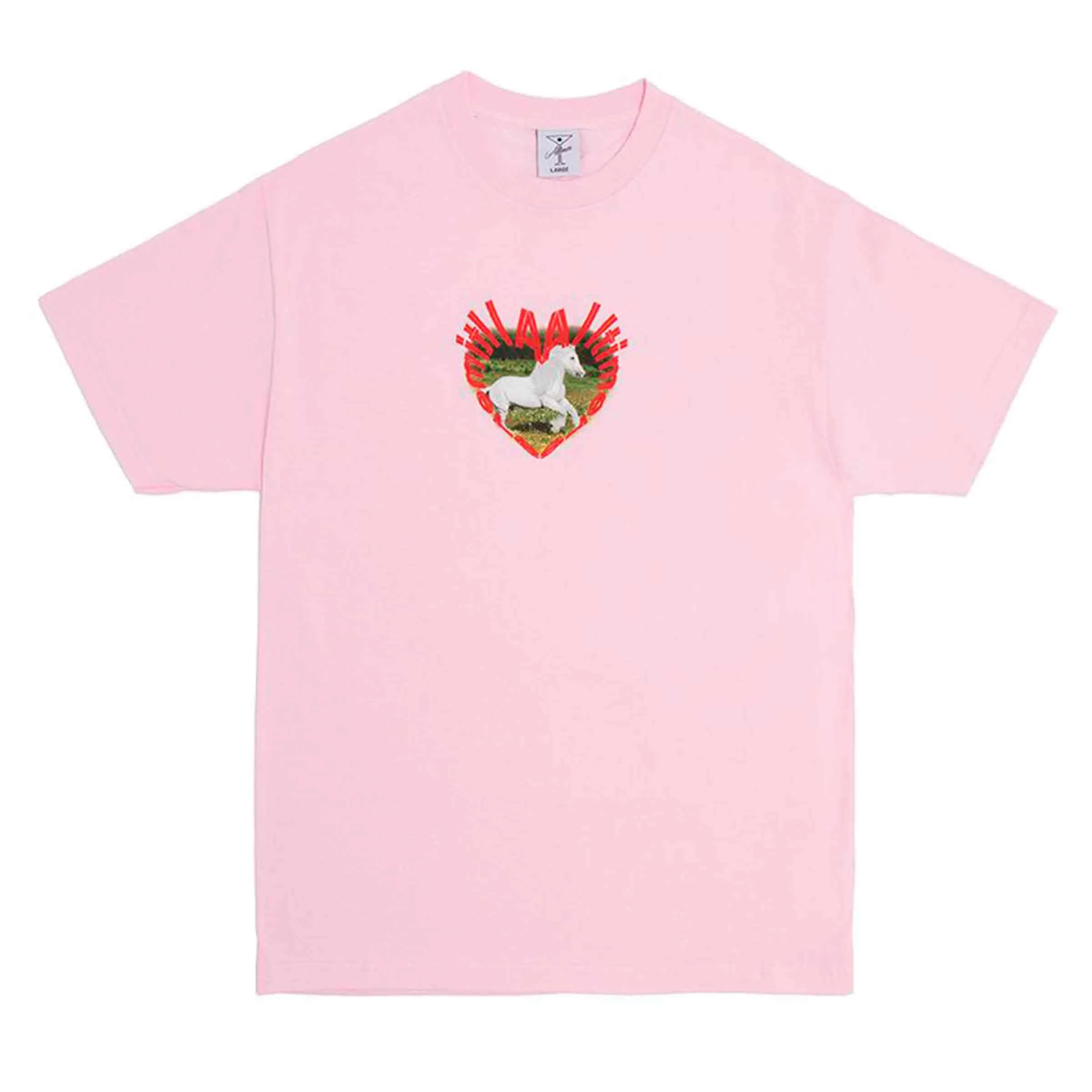 Love Stallion Tee