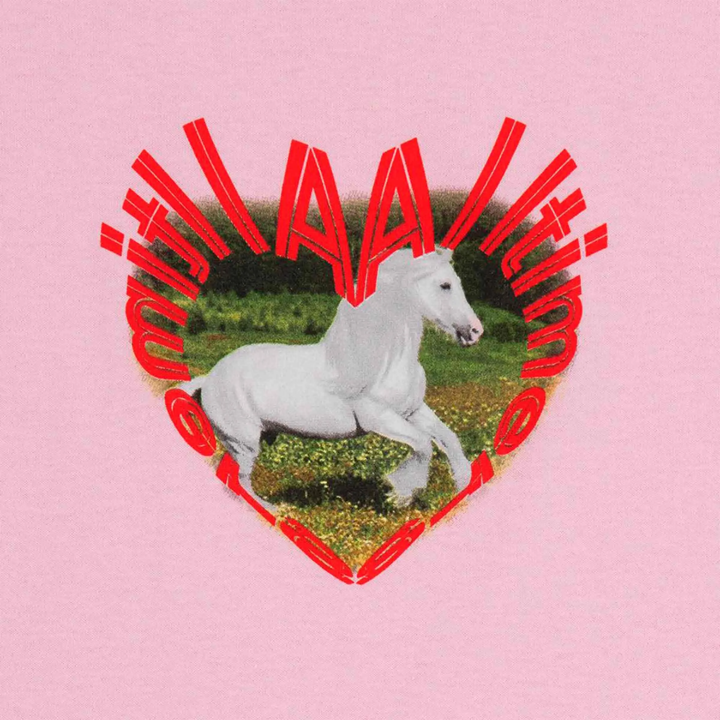 Love Stallion Tee