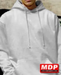 MAD BONKERS HOODIE