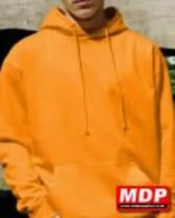 MAD BONKERS HOODIE