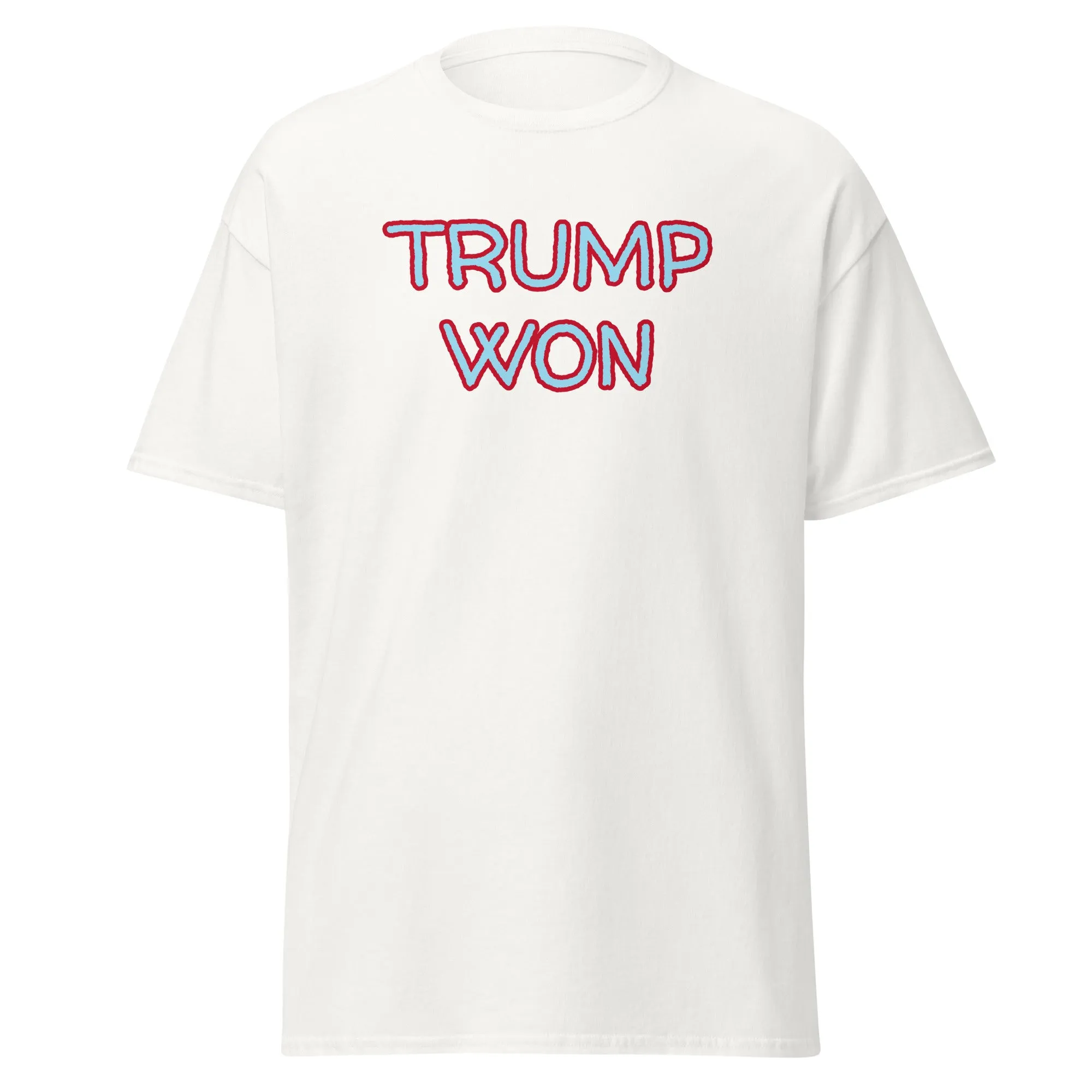 MAGA Trump Supporter T-Shirt