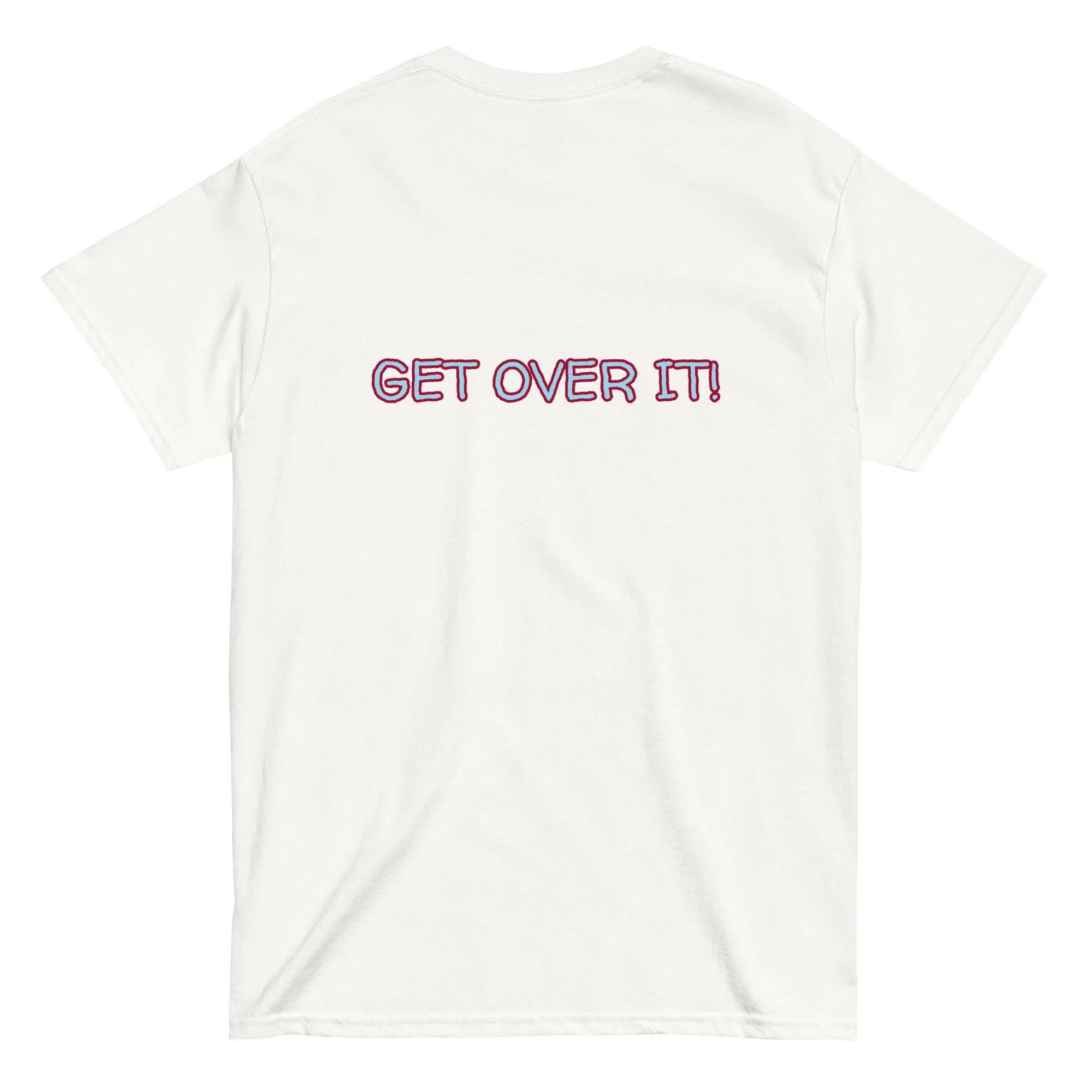 MAGA Trump Supporter T-Shirt