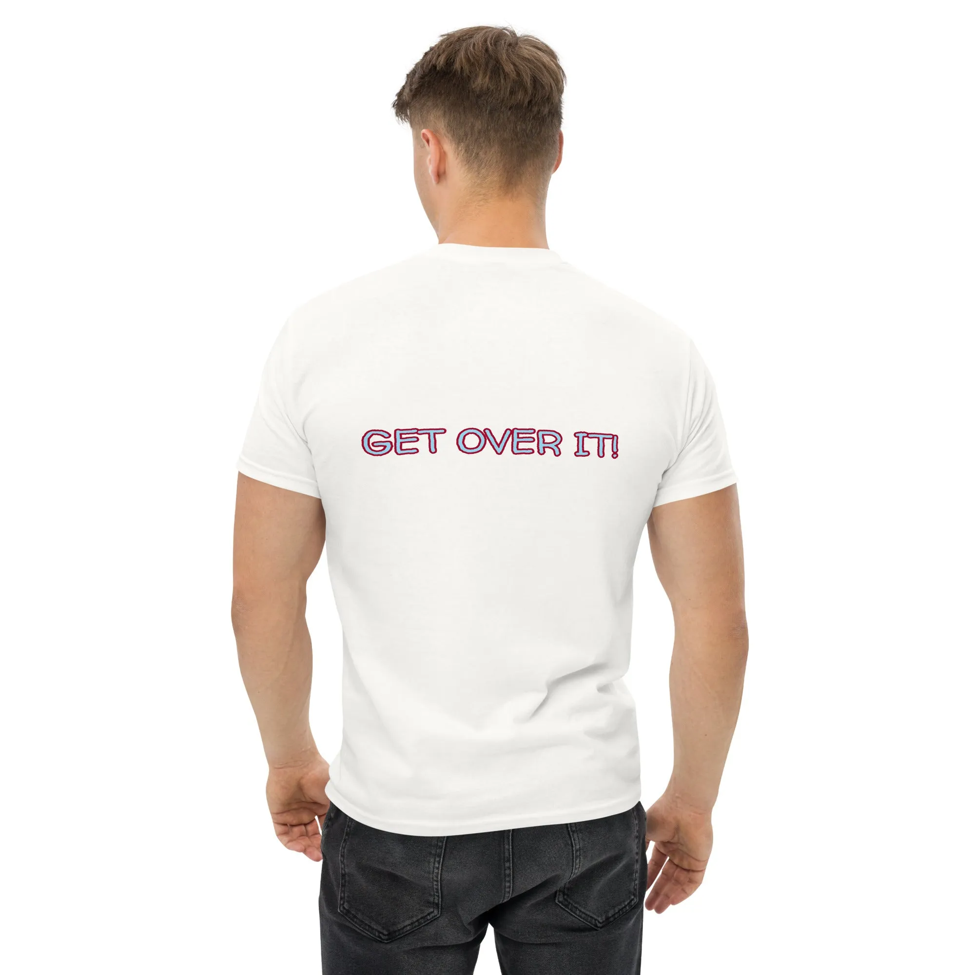 MAGA Trump Supporter T-Shirt