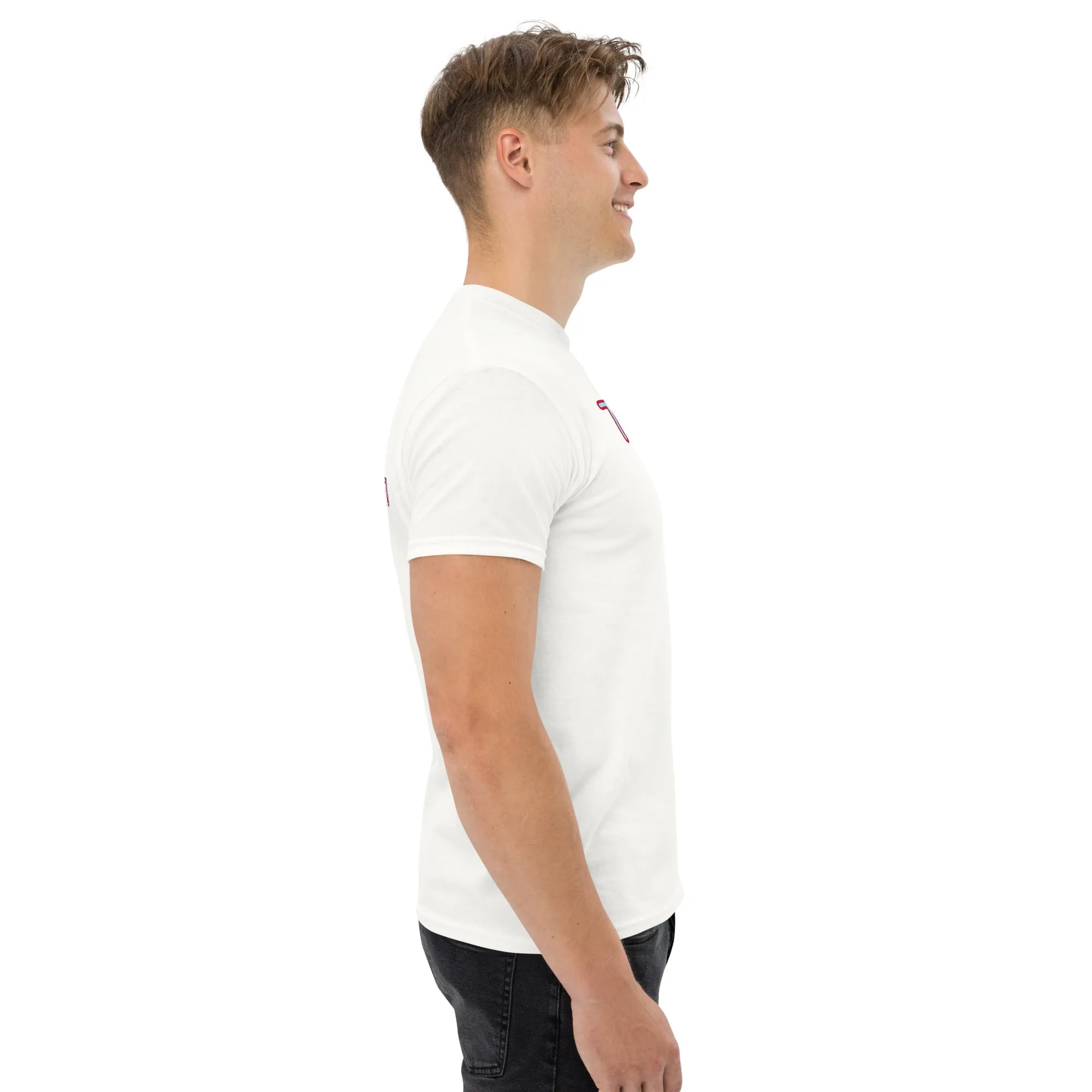 MAGA Trump Supporter T-Shirt