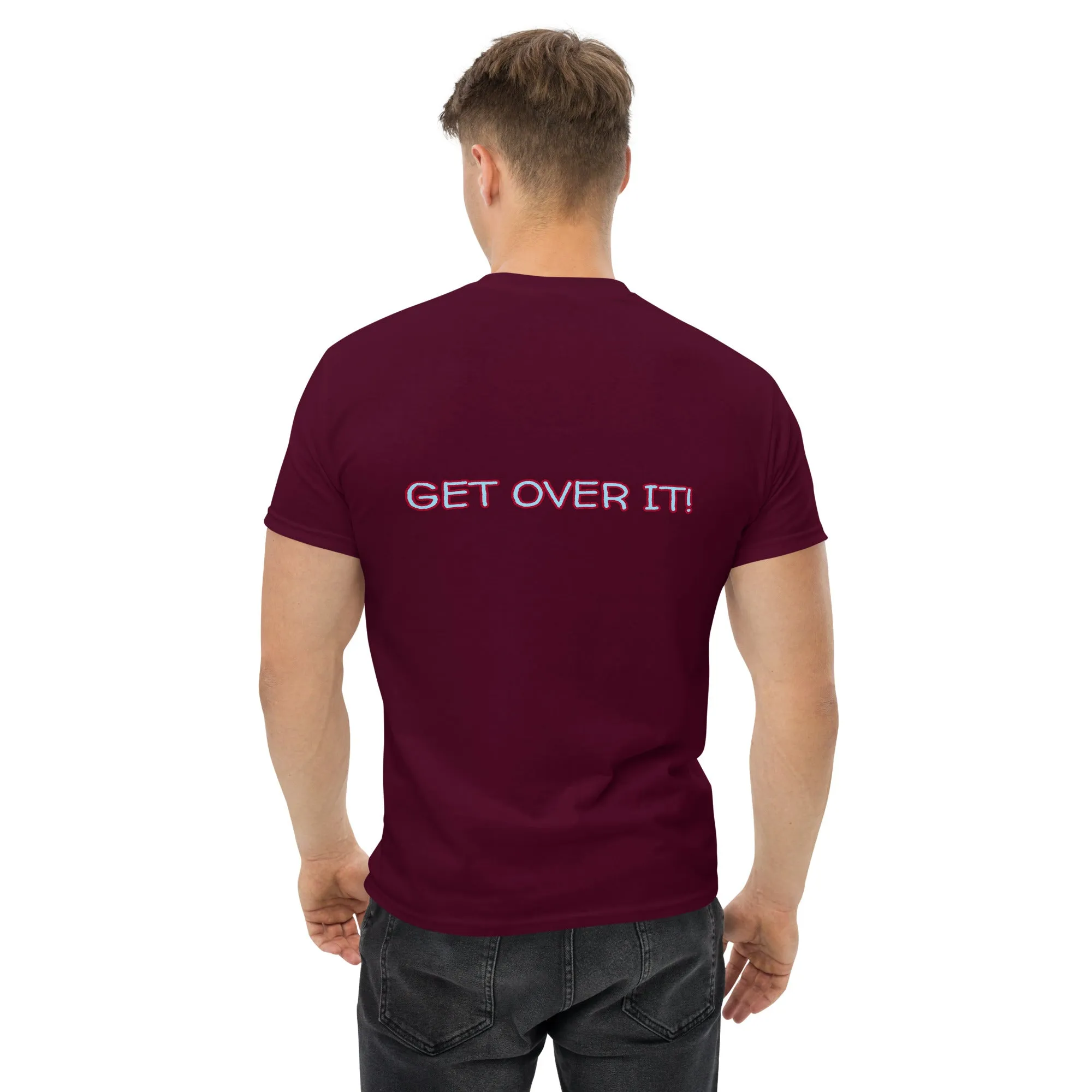 MAGA Trump Supporter T-Shirt