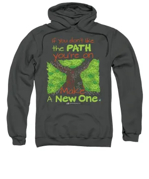 Make A New Path - Sweatshirt