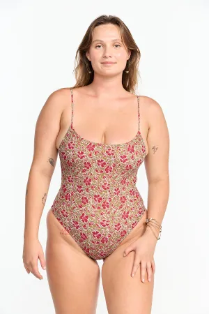 Makenna One Piece - Eden
