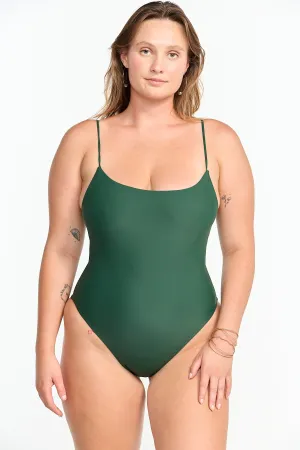 Makenna One Piece - Fern
