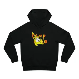 Marshmallow Hoodie