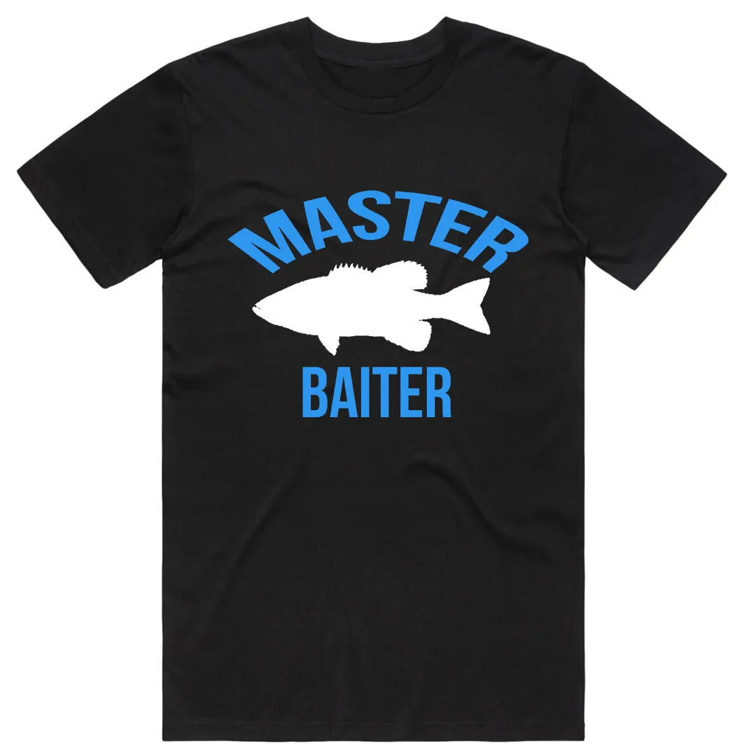 Master Baiter