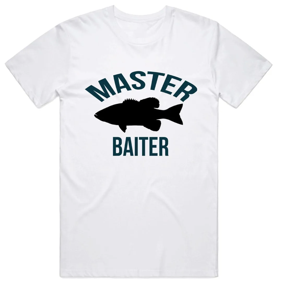 Master Baiter