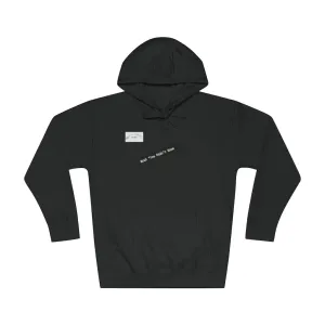MC02's Unisex Fleece Hoodie