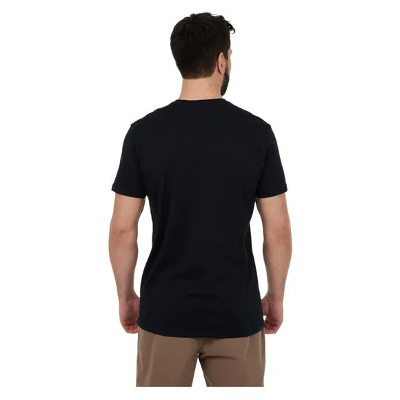 Men's Giles Graphic Black Beauty T-Shirt