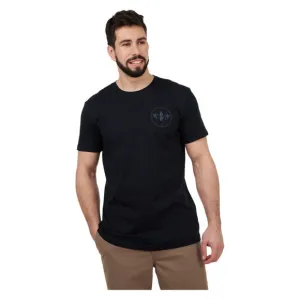 Men's Giles Graphic Black Beauty T-Shirt
