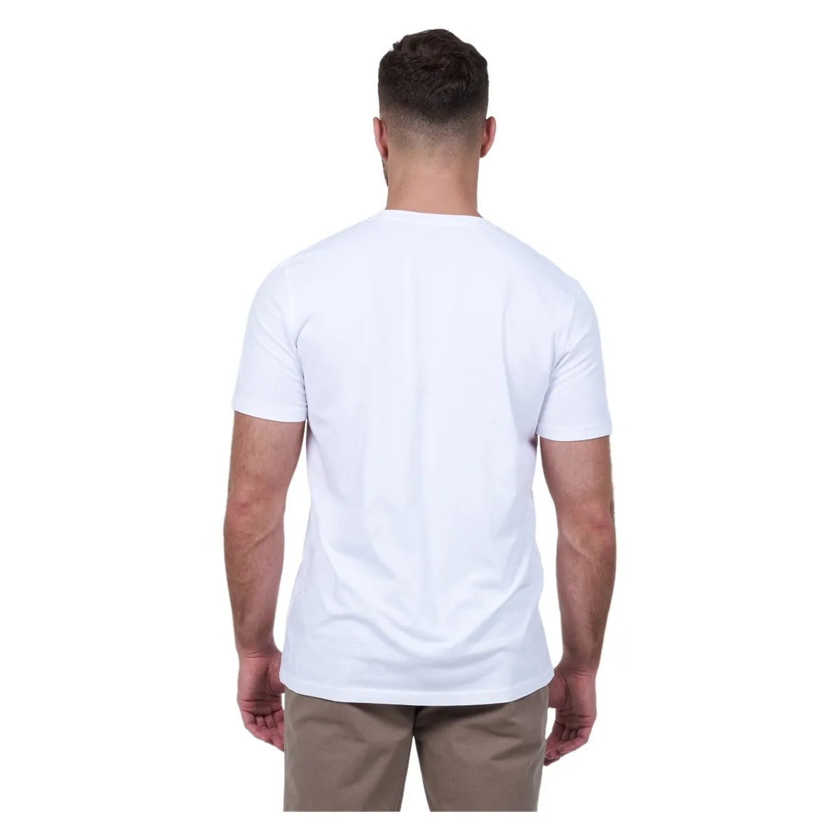 Men's Giles Photo Graphic T-Shirt