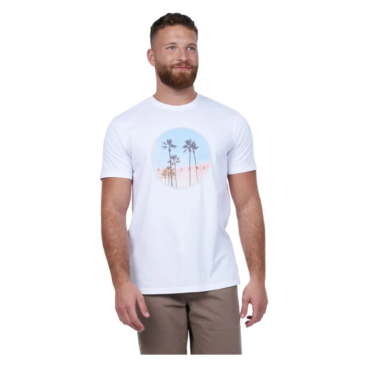 Men's Giles Photo Graphic T-Shirt